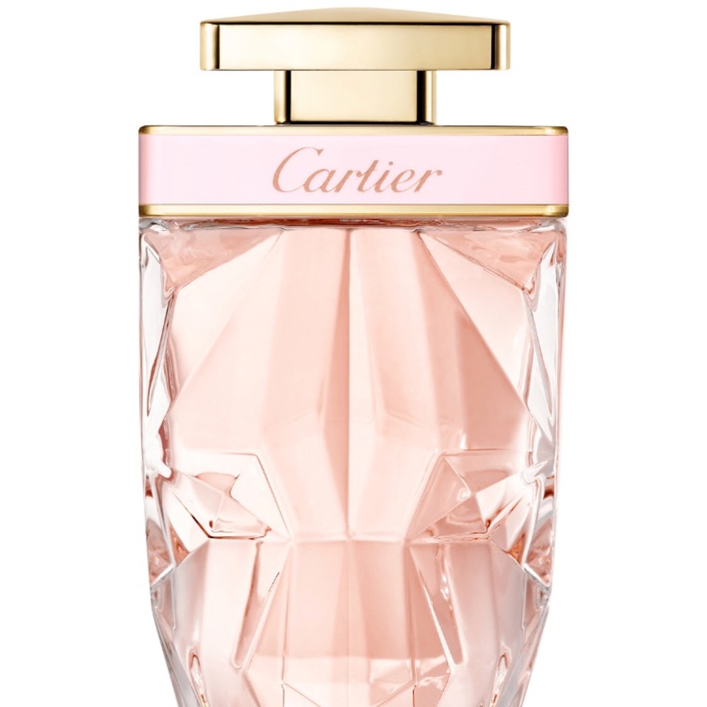 ORIINAL🌟 Cartier La Panthère Eau De Toilette